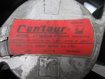 Used CENTAUR _UNKNOWN_ Blowers Indiana US | Arrow Industrial #611292