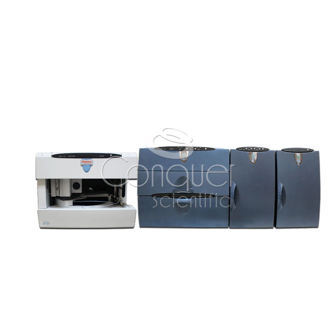 USED DIONEX ICS 5000