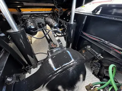 Used 2017 CAPACITY TJ5000 Misc Trucks Florida US | Truck and Van Outlet #1509224