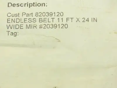 New | in-Stock MIR _UNKNOWN_ Conveyor Parts | Arrow Industrial #635190
