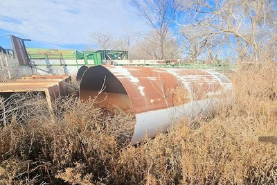 Used BARBER-GREENE DM70 Asphalt Mixing Plants - Batch Colorado US | ABN Services #1339228