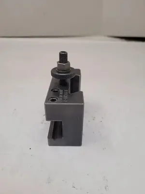 Used DORIAN TOOL D35CXA HOLDERS Tool Holders Kentucky US | Aucto #1315856