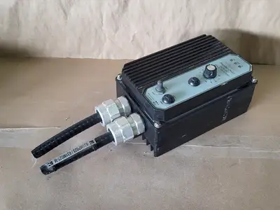 USED KB ELECTRONICS KBPC-240D (3890)