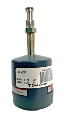 Used Tyler General CDL-12S13 Relays & Switches California US | ANACAPA EQUIPMENT BROKERS, INC #77862