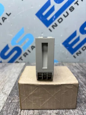 KEYENCE CU-21A Electrical/PLC/Automation | ESS Industrial Equipment Sales (6)