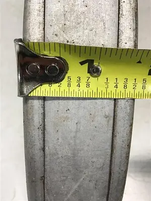 USED GE 326334 1000W
