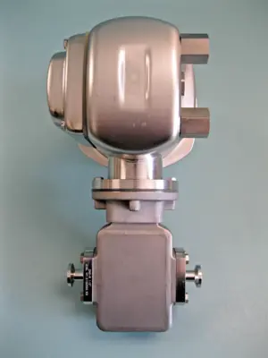 USED Endress+Hauser 50H08-9F0E9AB0BBAW