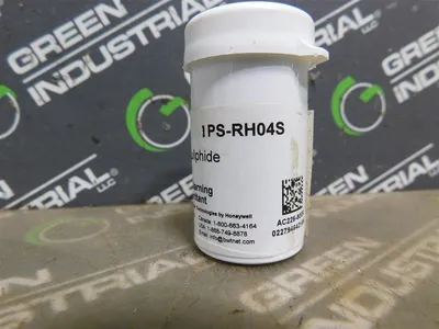 USED HONEYWELL 4HS-LM