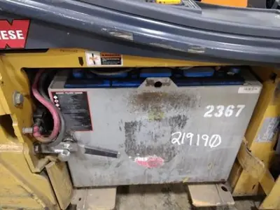 USED 2019 CATERPILLAR 2ET4000