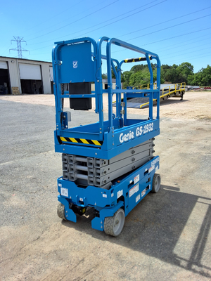 NEW 2026 Genie GS-1932E