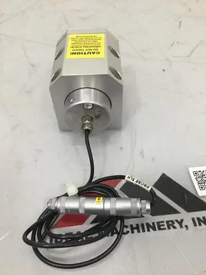 USED HERRMANN 35-S-IP50-CL70HF