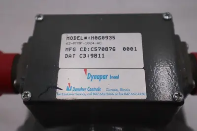 Used _UNKNOWN_ _UNKNOWN_ Servo Drives Pennsylvania US | Global Equipment International, LLC #1324774