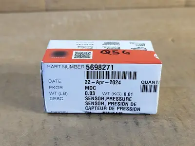 NEW CUMMINS 5698271