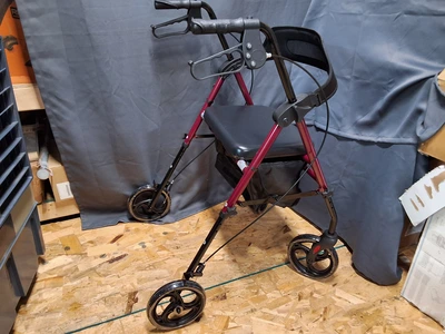 Used _UNKNOWN_ _UNKNOWN_ Home Care / Nursing Supplies Michigan US | Miedema Asset Management Group #1424837