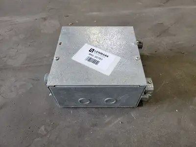 USED VANCOUVER ELECTRIC 884