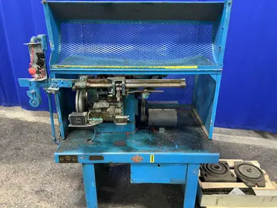 Used ARTOS CS6 Wire Cut & Strip Ohio US | HGR 24 #1566853