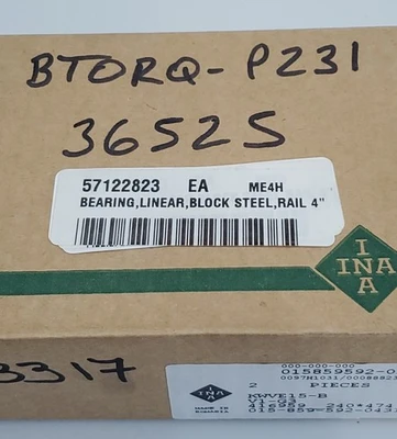 NEW INA 416959