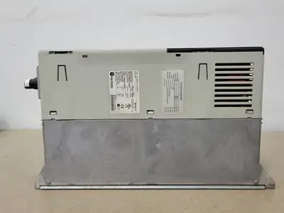 USED ALLEN BRADLEY 20BD034A3AYNAND0
