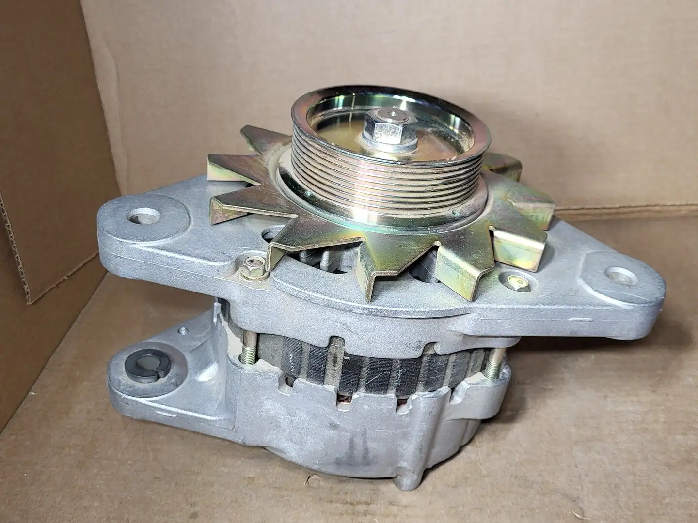 NEW MITSUBISHI ELECTRIC 04343-39020