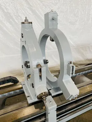 USED TOS SU100