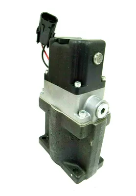 NEW SUNDSTRAND SAUER MCV103A6207 SERVO VALVE MCV101A1404