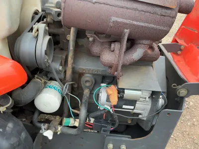 Used KUBOTA ZD28 DIESEL Mowers Michigan US | Miedema Asset Management Group #1477100