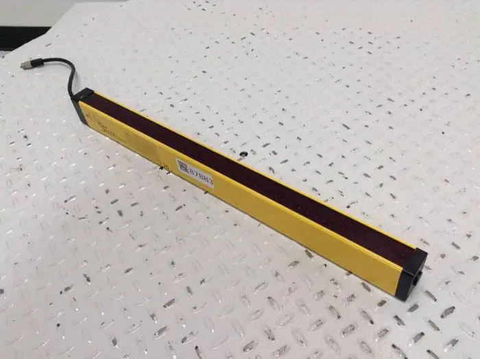 Used STI MS46-20-520-Q1-X Light Curtains & Grids Michigan US | Ideal Machinery #871373