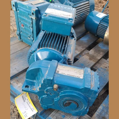 USED SEW-EURODRIVE FA376A
