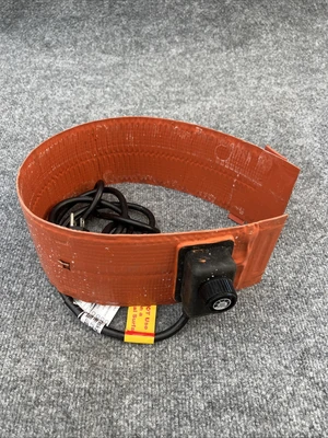 Used BriskHeat DHCH10 Heater Bands California US | Davliegogo LLC #1705605