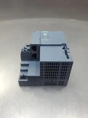 USED Siemens 6ES7 512-1DK01-0AB0