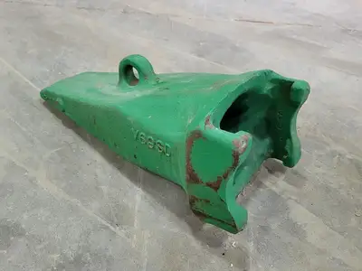 NEW ESCO V69SD