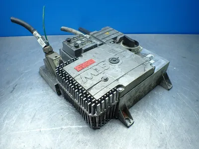 Used SEW EURODRIVE MQD32A/MM30C/Z38G0/AGB1 Input / Output Modules Ohio US | HGR 24 #838769