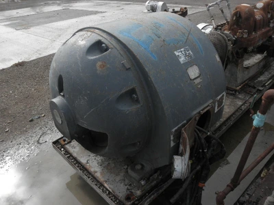 USED GENERAL ELECTRIC 5K26337B2