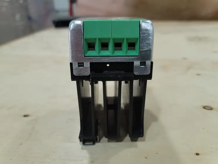 Used PHOENIX CONTACT QUINT-DIODE/40 Misc Electrical & Power Parts British Columbia CA | Lenmark #254162
