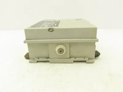 Zenith Controls MVP Remote Control Contactor 2 Pole 75 Amp 240V Coil 600V Load