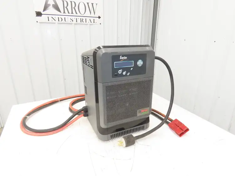 Used ENERSYS _UNKNOWN_ Battery Chargers Indiana US | Arrow Industrial #788630
