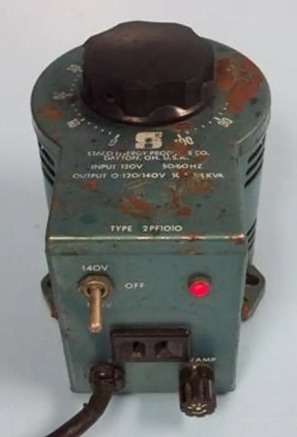 USED STACO 1810-1873
