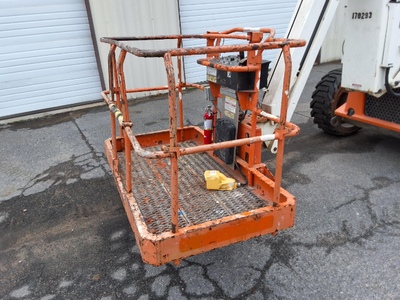 USED 2016 Snorkel A46JRT