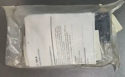 USED RAYCHEM Raychem E-100-A