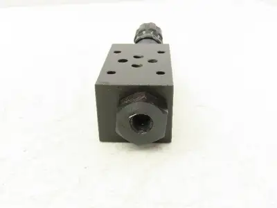 Used LCH _UNKNOWN_ Valves/Fittings Indiana US | Arrow Industrial #1408490