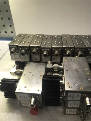 USED CELWAVE CD870-C