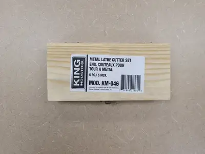 NEW KING CANADA KM-046