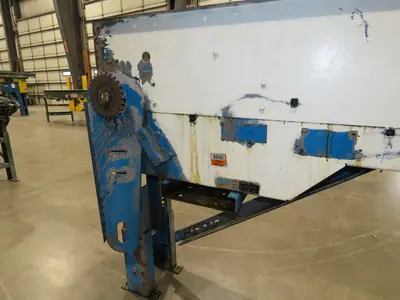 Used NEW LONDON ENGINEERING _UNKNOWN_ Miscellaneous MRO Indiana US | Arrow Industrial #636228