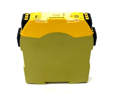 Used Pilz 751107 Relays & Switches Michigan US | Maverick Industrial Sales #1401401