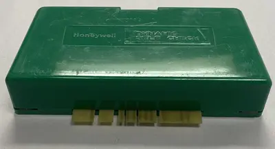 USED HONEYWELL R7247C 1001