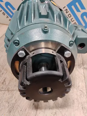 BALDOR RELIANCE IDVSNM3665T Motors | ESS Industrial Equipment Sales (5)