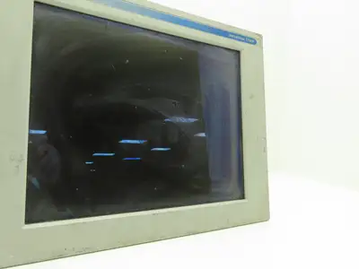 Allen Bradley 1700P VersaView Industrial Computer 17" Touch Screen READ BELOW*