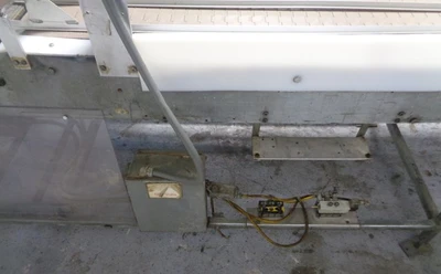 Used UBE 1-79-3 Conveyors California US | BakeryEquipment.com #1554437