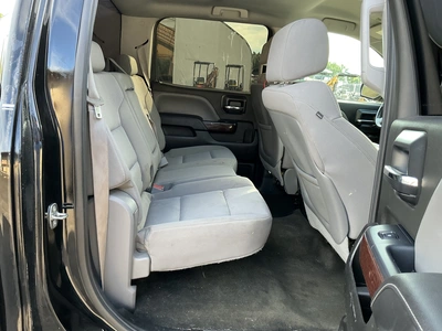 Used 2015 GMC SIERRA 1500 Pickup Trucks Michigan US | Miedema Asset Management Group #1419419