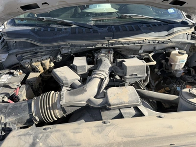 Used 2022 FORD F250 SD XL PICKUP TRUCK Pickup Trucks Texas US | Miedema Asset Management Group #1315541